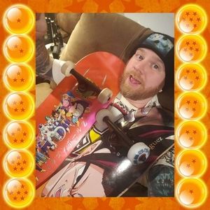 Meet your Posher, Ian